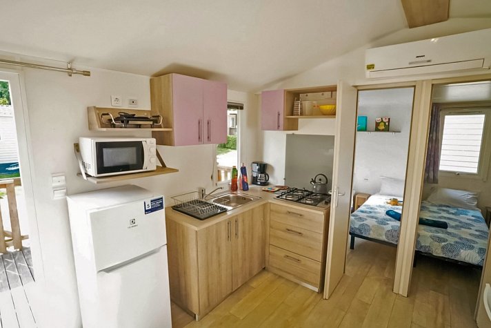 Camping Italia Lido (by Happy Camp)