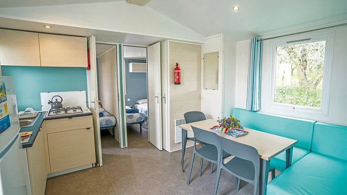 Camping Italia Lido (by Happy Camp)
