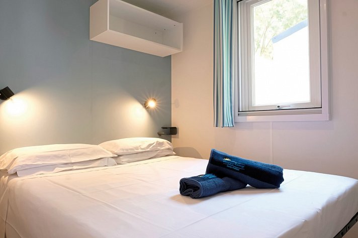 Camping Italia Lido (by Happy Camp)