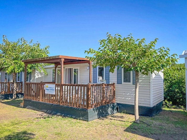 Camping Italia Lido (by Happy Camp)