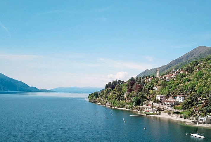 Residence Hotel Casa e Vela