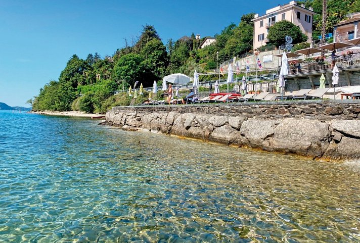 Residence Hotel Casa e Vela