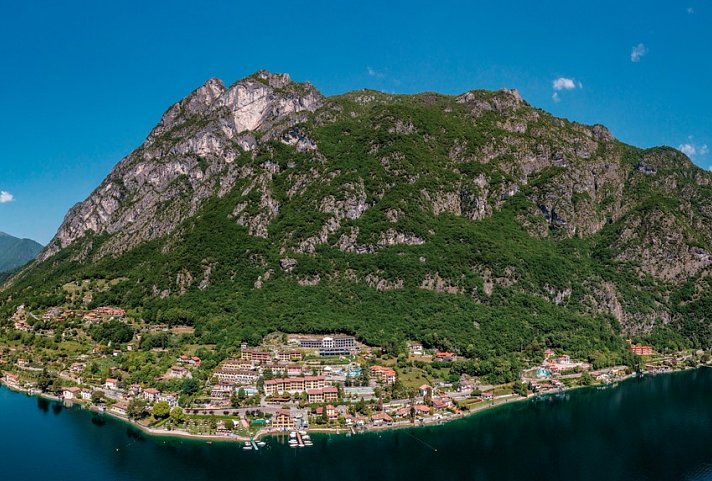 Parco San Marco Hotels & Beach Resort