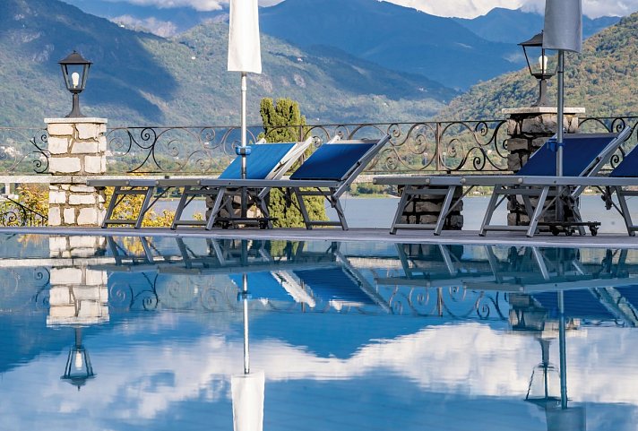 Parco San Marco Hotels & Beach Resort