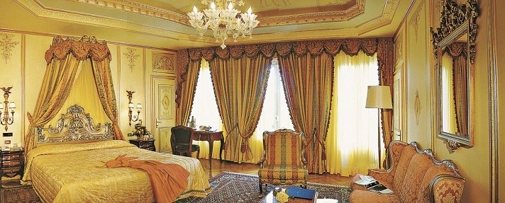 Regina Palace