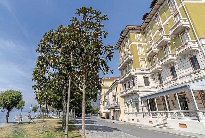 Hotel Pallanza - Hotel Pallanza