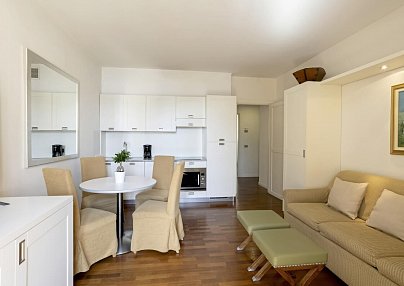 Residence Antico Verbano Meina