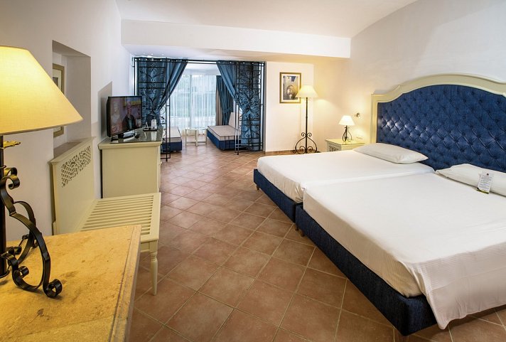 Steigenberger Marhaba Thalasso Hammamet