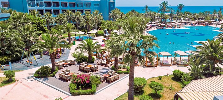 Sentido Marillia Resort & Spa