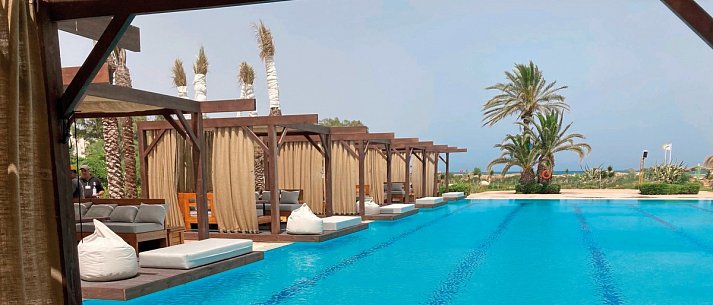 Sentido Marillia Resort & Spa