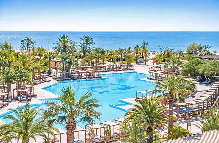 Sentido Marillia Resort & Spa