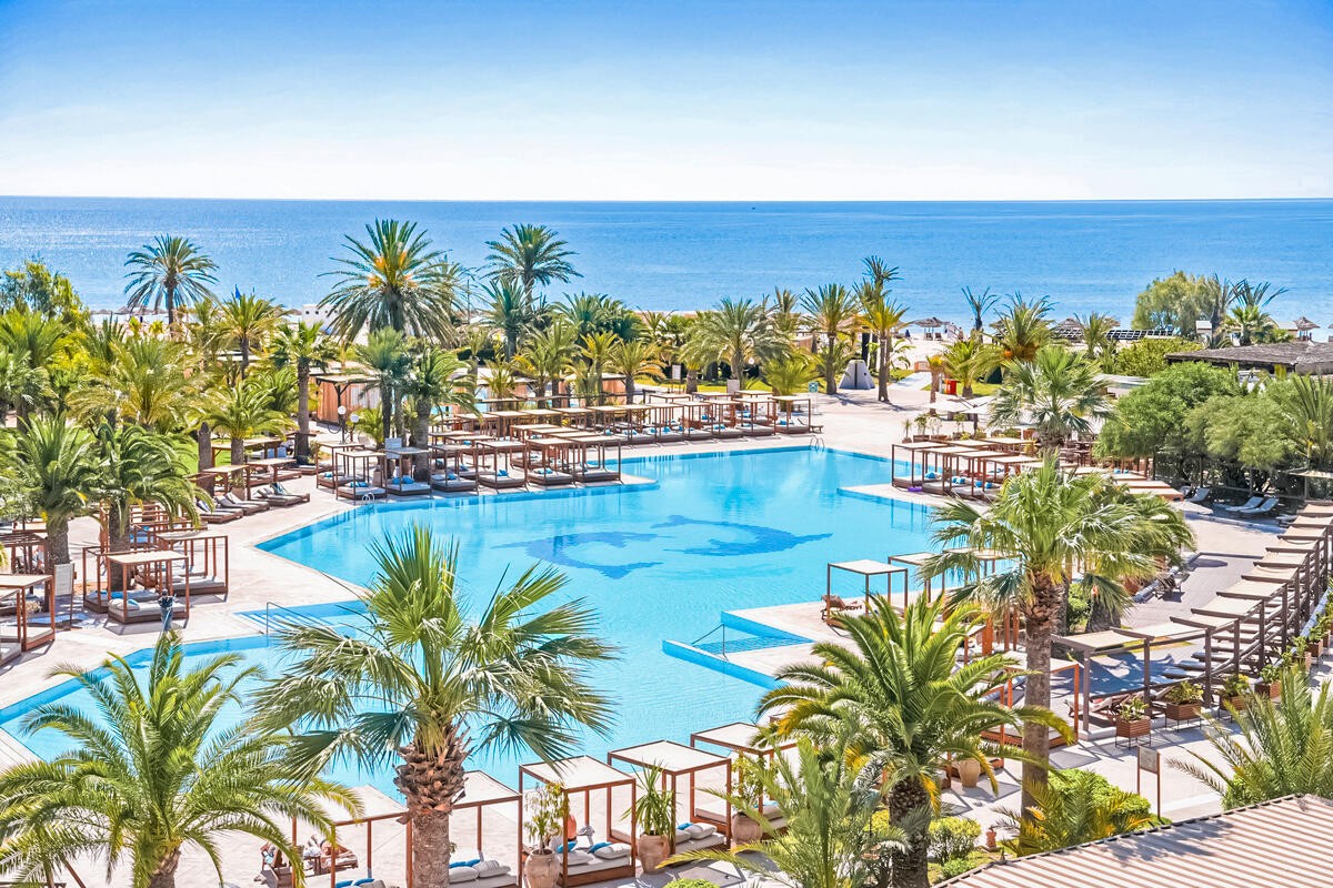 Sentido Marillia Resort & Spa