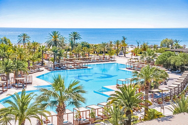 Sentido Marillia Resort & Spa