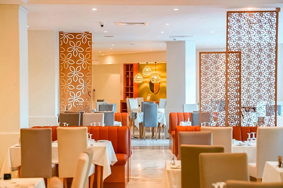 Sentido Marillia Resort & Spa