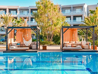 Sentido Marillia Resort & Spa