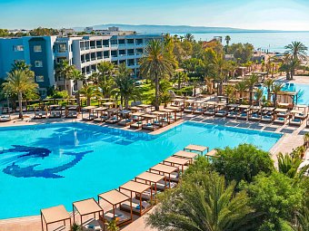 Sentido Marillia Resort & Spa
