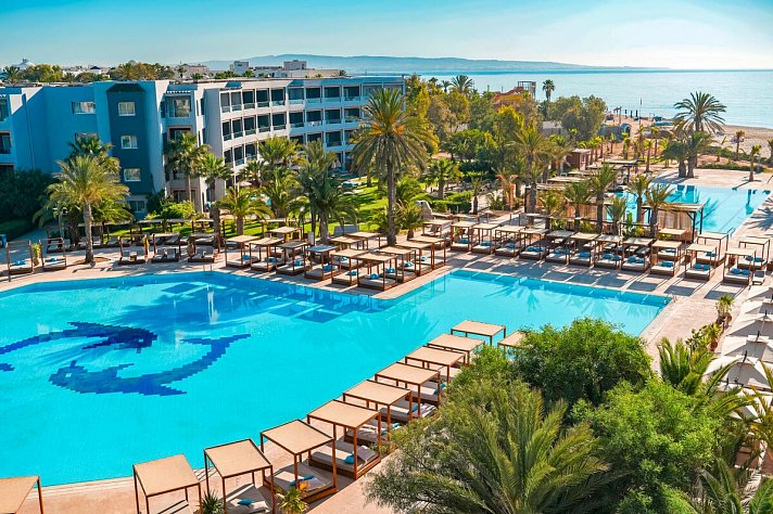 Sentido Marillia Resort & Spa
