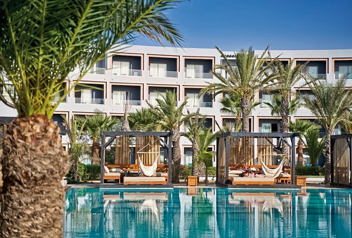 Sentido Marillia Resort & Spa
