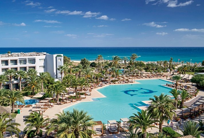 Sentido Marillia Resort & Spa