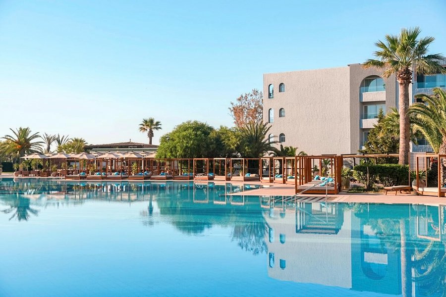 Sentido Marillia Resort & Spa