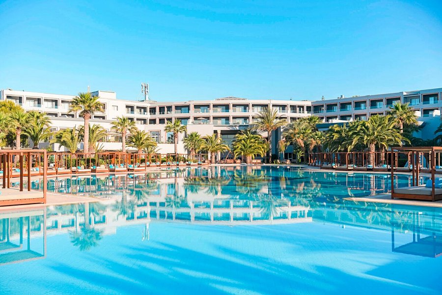 Sentido Marillia Resort & Spa