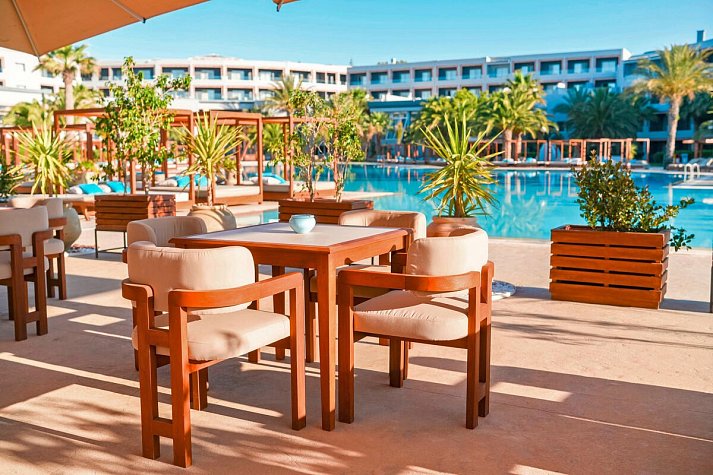 Sentido Marillia Resort & Spa