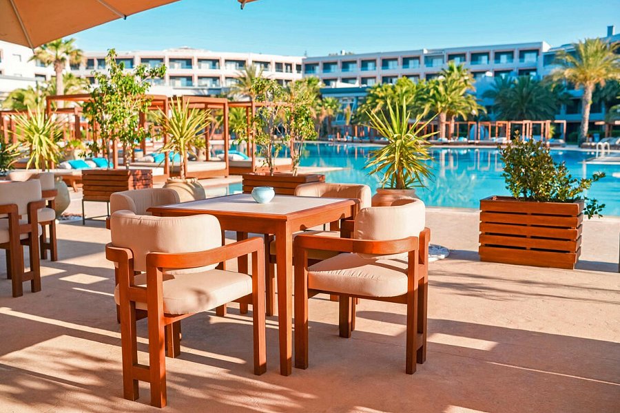 Sentido Marillia Resort & Spa