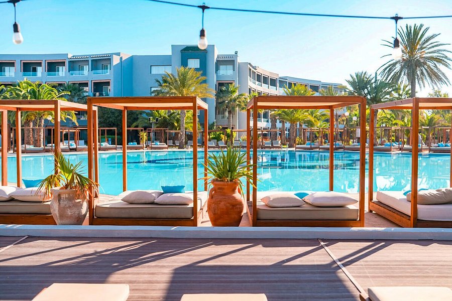 Sentido Marillia Resort & Spa