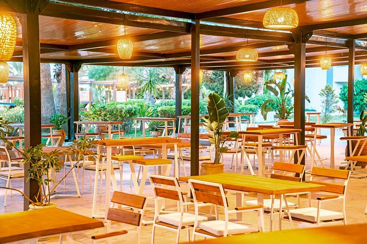 Sentido Marillia Resort & Spa