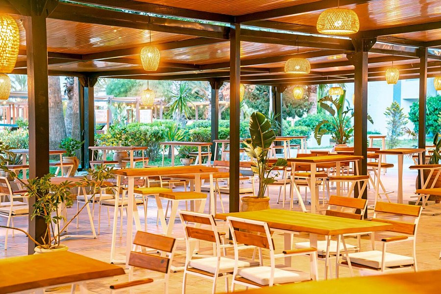 Sentido Marillia Resort & Spa