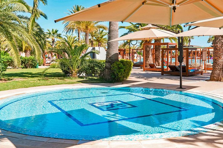 Sentido Marillia Resort & Spa