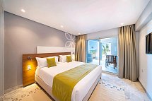 Sentido Marillia Resort & Spa - Wohnbeispiel Sentido Room (Zimmercodierung FX4)