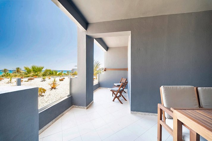 Sentido Marillia Resort & Spa - Wohnbeispiel Sentido Room (Zimmercodierung FX4)