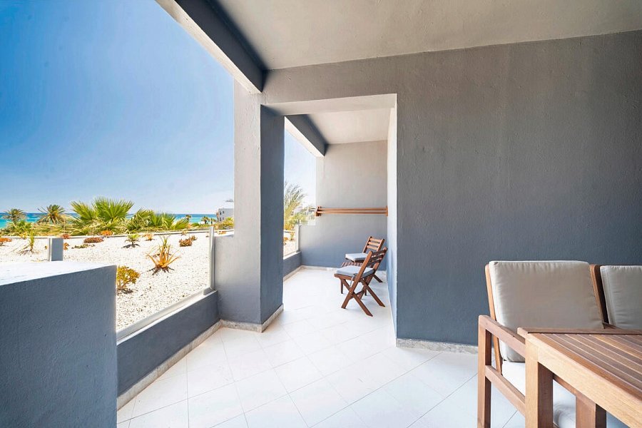 Sentido Marillia Resort & Spa - Wohnbeispiel Sentido Room (Zimmercodierung FX4)