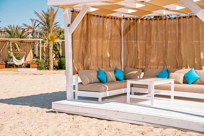 Sentido Marillia Resort & Spa