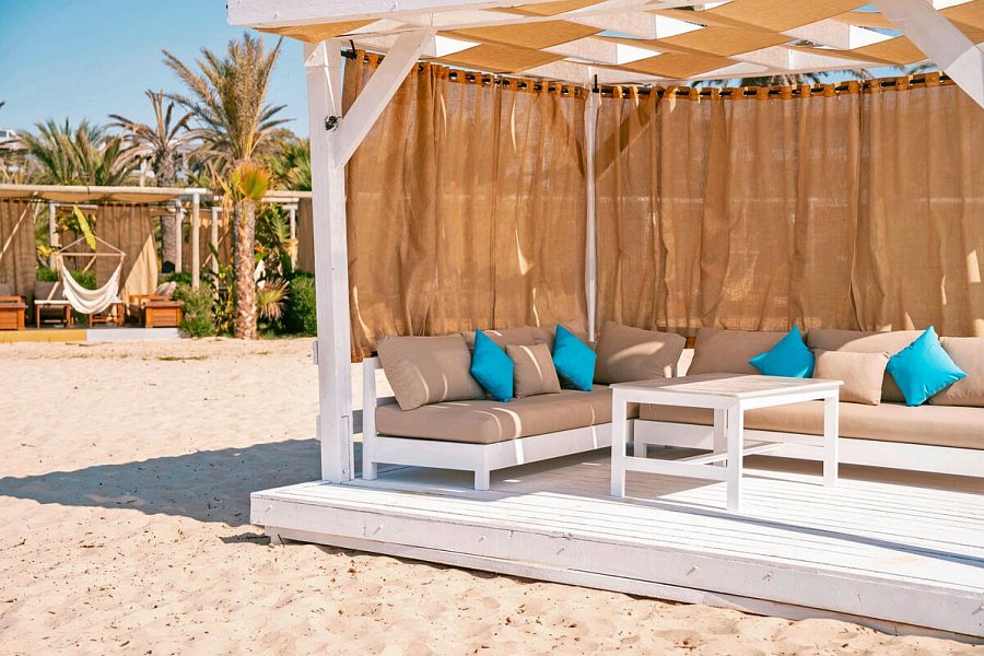 Sentido Marillia Resort & Spa