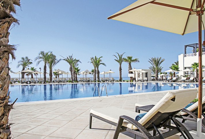Radisson Blu Resort & Thalasso Hammamet