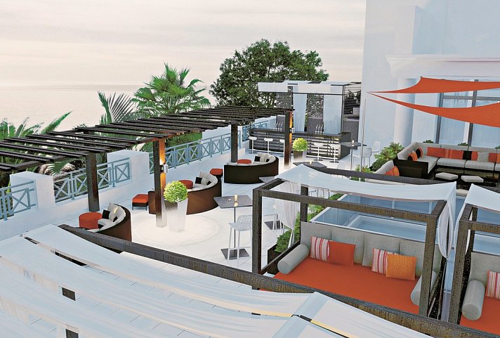 Radisson Blu Resort & Thalasso Hammamet