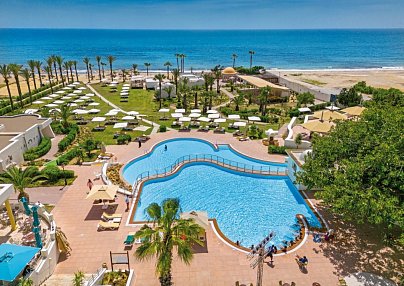 Calimera Delfino Beach Resort & Spa Nabeul