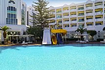 El Mouradi Hammamet