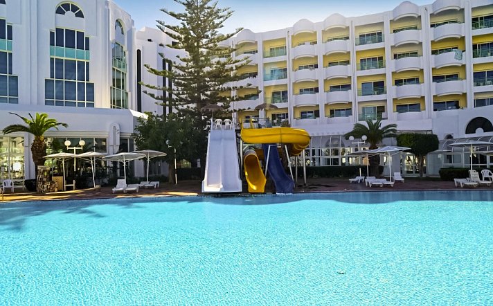 El Mouradi Hammamet