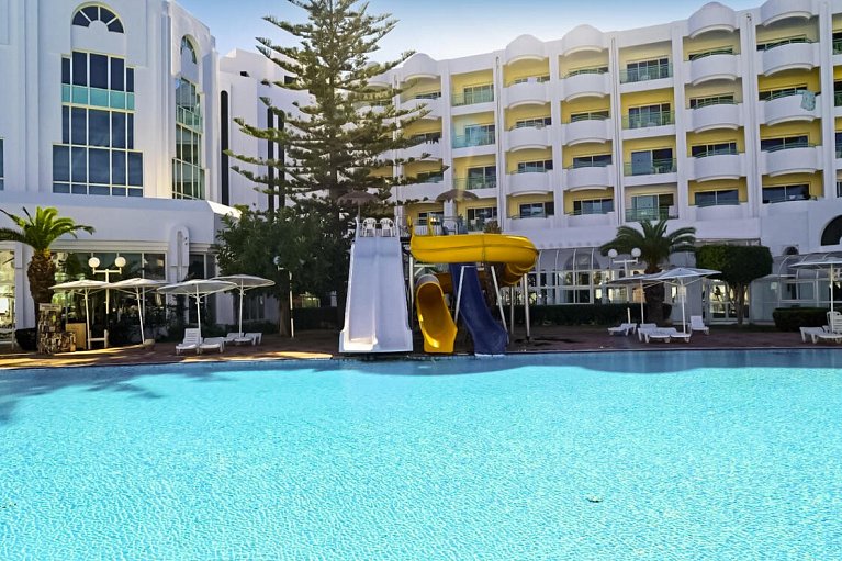 El Mouradi Hammamet