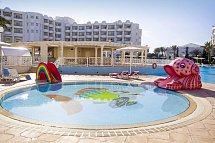 El Mouradi Hammamet