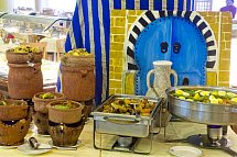 El Mouradi Hammamet