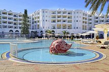 El Mouradi Hammamet