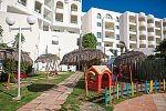 El Mouradi Hammamet