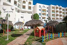 El Mouradi Hammamet