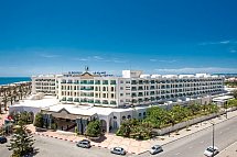 El Mouradi Hammamet
