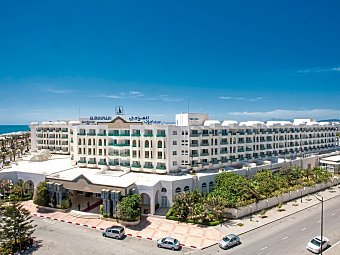 El Mouradi Hammamet