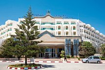 El Mouradi Hammamet